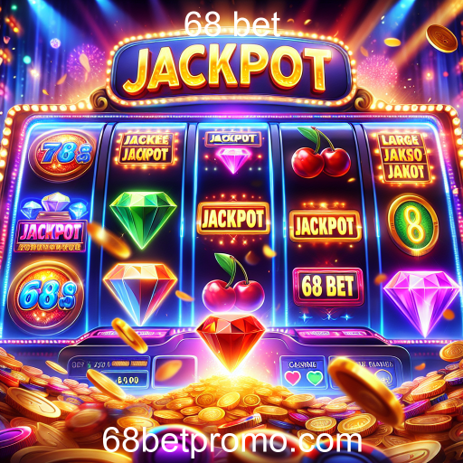 Jackpot Games